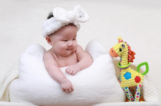 兴安盟宝宝什么时候能吃盐