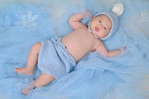 兴安盟宝宝爱出汗是什么原因 兴安盟宝宝爱出汗是什么原因